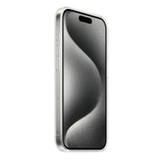 Apple MT223ZM/A iPhone 15 Pro Clear Case with MagSafe