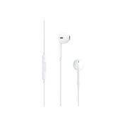 Apple MNHF2AM/A Wired Headset for devices with a 3.5mm Headphone Jack, White