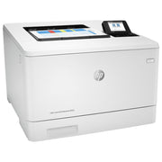 HP Color LaserJet Enterprise M455dn Laser Printer, 27 ppm, Automatic Duplex, 2.7-Inch Color Touchscreen, USB, Ethernet