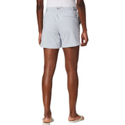 Columbia PFG Backcast Water Shorts for Ladies - Cirrus Grey - 1X