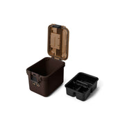 YETI 26010000695 LoadOut GoBox 15 Gear Case - Wetlands Camo