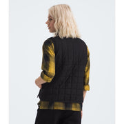 The North Face Junction Insulated Vest - TNF Black - L