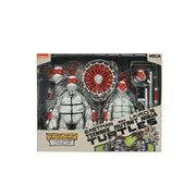 NECA 54499 Teenage Mutant Ninja Turtles (Mirage Comics) - 7