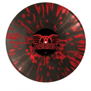 Capitol Records Aerosmith - Greatest Hits Rock LP (Vinyl)