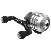 Zebco Delta Spincast Reel - 3.6:1