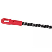 Milwaukee 48-22-4161 4PK Polyester Fish Tape Replacement Non-Conductive Tips
