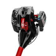 Hyper Tough HY26SSTVNM 18-Inch Gas Staight Shaft String Trimmer