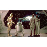 Lucasfilm Star Wars Original Trilogy 3-Disc DVD Set, PG Rated, Action & Adventure, Science Fiction, 1010119017