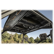 Kolpin UTV Overhead In-Cab Gun or Bow Rack