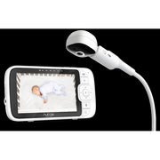 Binatone Electronics International HCSNPSKYWB Hubble Nursery Pal Skyview Baby Monitor 5