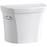 Kohler K-4467-U-0 Wellworth 1.28 gpf Tank with Insuliner, White