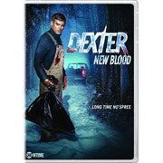 Paramount Dexter New Blood (DVD)