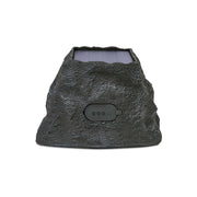 Victrola Outdoor Wireless Bluetooth Solar Rock Connect Speaker VOS-600-GNT - GRANITE ONE SIZE