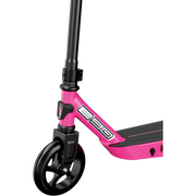 Razor E90 Black Label Electric Scooter Pink/Black