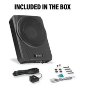 Boss Audio Systems Bass10 Amplified 10