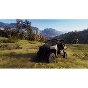 THQ Nordic Way of the Hunter - Hunting Season One (Xbox Series X)