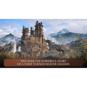 Ubisoft Assassin Creed Mirage PlayStation 5