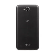 LG WFMLGL63BGP5 Fiesta 4G LTE Prepaid Family Mobile 5.5