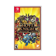 Yacht Club Games Shovel Knight: Treasure Trove (Nintendo Switch)