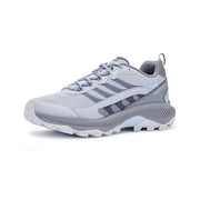 Merrell Speed Strike 2 Women's Hiking Shoes, Breathable Mesh Upper, Lightweight EVA Midsole, Durable Rubber Outsole, Casper