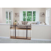Decor Easy Install Tall & Wide Gate