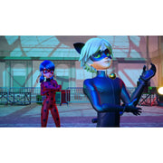 Gamemill Miraculous: Rise of the Sphinx - (PS4)