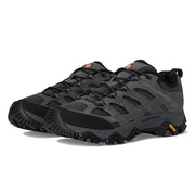 Merrell Moab 3 Low Hiking Shoes for Men - Granite V2 - 7M