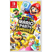 Nintendo Super Mario Party Jamboree (Nintendo Switch)