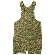 Columbia Washed Out Playsuit for Kids - Canteen Funflower - S