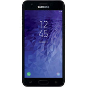 Samsung S367VL Galaxy J3 Orbit 4G LTE StraightTalk/TracFone Prepaid Smartphone Black