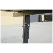 Erickson 07605 Pick-Up bed Extender (Big Bed Junior, 350 lb. rated)