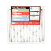Filtrete (AD02-2PK-6E) Micro Allergen Defense Filter, MPR 1000, 20 x 20