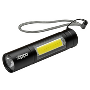 Zippo 40624 Heatbank 9s Rechargeable Hand Warmer and Flashlight