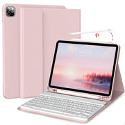 SZPSGC Keyboard Case for iPad Pro 11