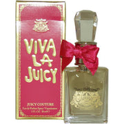 Juicy Couture Viva La Juicy Eau De Parfum Spray, 1 Ounce