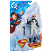 DC Comics Superman Green Lantern 6-Inch Action Figure Multicolor 6073660