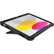 OtterBox 77-91420 Defender Series Pro Case for Apple iPad (10th generation) - Black