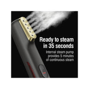 CHI 11580 Handheld Garment Steamer, Black