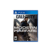 Activision Call of Duty: Modern Warfare PlayStation 4