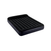 Intex 64149EP Queen Pillow Rest Classic Fiber-Tech Airbed