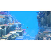 Dave the Dive : Complete Editio (Nitedo Switch 2)
