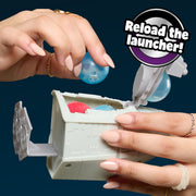 Just Play Star Wars Doorables Squish Squadron Star Destroyer Collectible Toy Mini Figures, Multicolor, 1.5 Inch, 50017