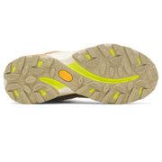 Merrell Speed Solo Mid Waterproof Hiking Boots for Women, Tobacco Gold, Size 9, J005386Z