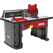 SKIL SRT1039 Benchtop Portable Router Table