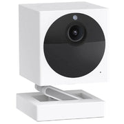 Wyze WVODV2B1 Cam Outdoor v2 Starter Bundle - White