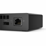Lenovo ThinkPad Thunderbolt 5 Smart Dock 7500, 180W Power Delivery, 4 Display Support, 5 USB Ports, Eclipse Black