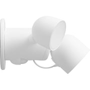 Google GA02411-US Nest Cam with Floodlight White