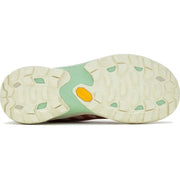 Merrell J038244 Moab Speed 2 Hiking Shoes for Ladies - Sedona - 9M