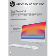 HP 24-df1053w 23.8