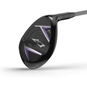Wilson Women Golf Club Staff D7 28.5 6h Hybrid Ladies Graphite Mint